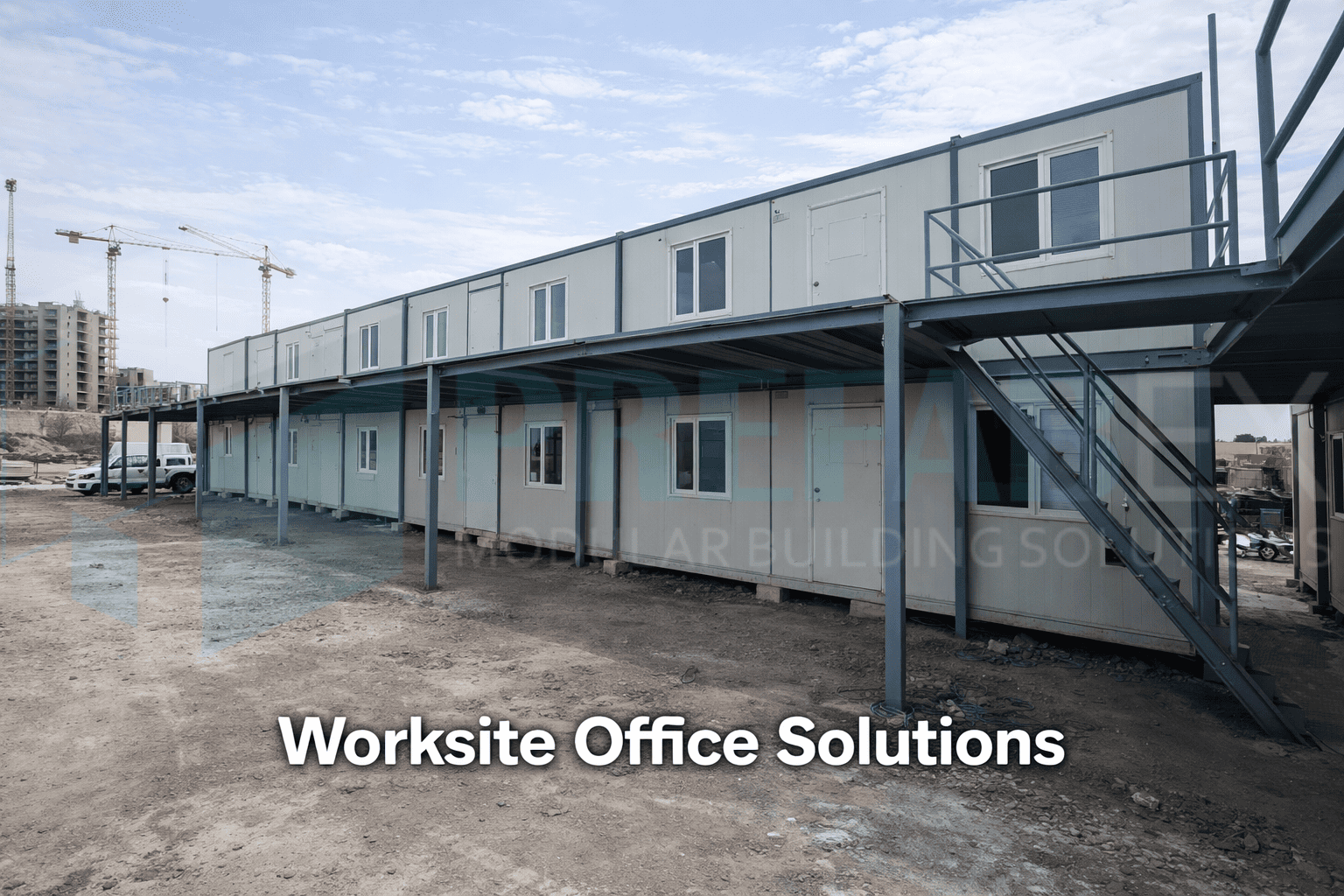 Worksite Office Solutions (5)
